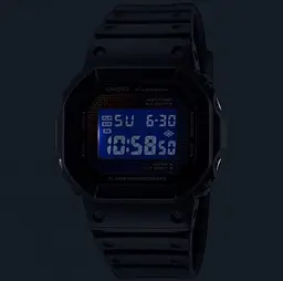 Годинник Casio DW-5600RW-1ER - мініатюра 5