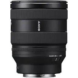 Об'єктив Sony E 20-70mm f/4G FE (SEL2070G.SYX) [93214] - мініатюра 2