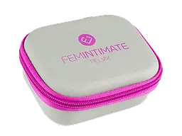 Вагінальний тренажер Femintimate Pelvix Concept неймовірно корисний набір Femintimate FM40461 87458 - мініатюра 5