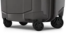 Валіза на колесах Thule Revolve Wide-body Carry-On Spinner Raven 3203932 - мініатюра 6