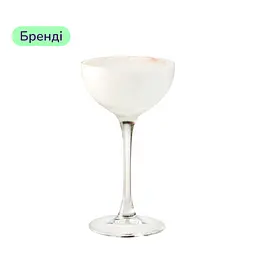 Коктейль Brandy Alexander (набір інгредієнтів) х16 на основі бренді Metaxa - мініатюра 3