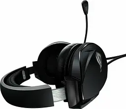 Навушники ASUS Rog Theta Electret Black (90YH02GE-B1UA00) - мініатюра 2