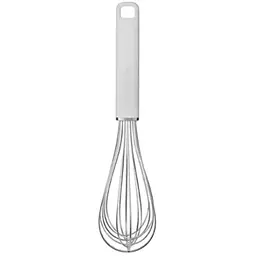 Вінчик KitchenAid Classic, 27 см, білий (KHA060OHPNG)
