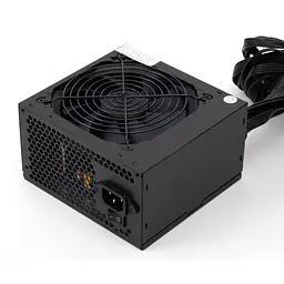 Блок живлення Vinga 550W без кабелю (VPS-550P1) - мініатюра 8