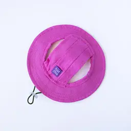 Панама для собак Hat-Dog Ягідний Смузі (XL) - мініатюра 3