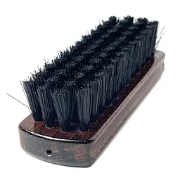 Щітка ручна для очищення шкіряної та тканинної Оббивки K2 Auron Brush (G450) K20619 - мініатюра 2