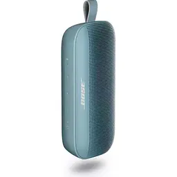 Портативна акустика Bose Soundlink Flex Blue (865983-0200) [98965] - мініатюра 3