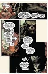 Incredible Hulk #5 (2011 4th Series) - мініатюра 3