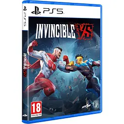 Гра Invincible VS для PS5 (EN) [163554] - мініатюра 12