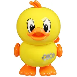 Чинка для олівців ZiBi Chick Kids Line механічна жовта (ZB.5508)