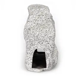 Декорація печера-укриття для риб і креветок Hobby Cera Cave 4 15x8x14,5 см (41673)