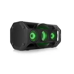 Акустична система REAL-EL X-777 Black (EL121600019) - мініатюра 5