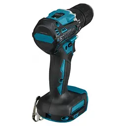 Шурупокрут-дриль акумуляторний Makita DDF487RAJ (40 Нм, 1.5-13 мм, BL, LXT 18 В) - мініатюра 5