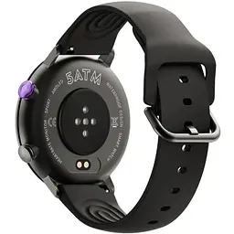 Годинник Oukitel BT60 Black - мініатюра 4