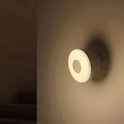 Нічна лампа нічник XiaomiMiJia Motion-Activated Nightlight 2 MJYD02YL (MUE4114CN) (MUE4115GL) - мініатюра 4