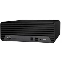 Комп'ютер HP ProDesk 400 G7 SFF/i5-10500 (11M49EA) (11M49EA)