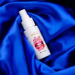 Оральний спрей - MyLove Taste Oral Spray Strawberry, 50 мл - мініатюра 7