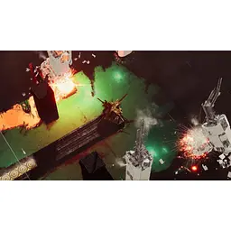 Ключ активації Microsoft Abriss - build to destroy для Xbox Series S/X - мініатюра 7