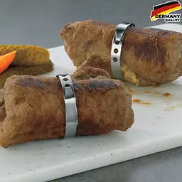 Затискачі-кільця для рулетів KELA Pincho 4,5 см 6 шт (11213) - мініатюра 2
