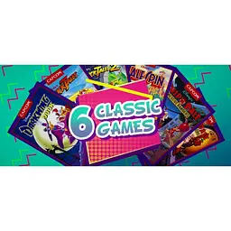 Ключ активації Microsoft The Disney Afternoon Collection для Xbox One/Series - мініатюра 7