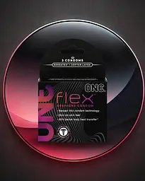 One Flex упаковка 3 шт. - мініатюра 2