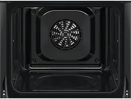 Духова шафа електрична Electrolux EOF3H50BK - мініатюра 4