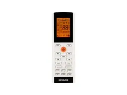 Кондиціонер Sinclair SIH/SOH-13BITС - мініатюра 3