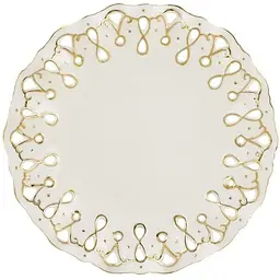 Тарілка обідня 25cm NP37PL/25 - мініатюра 2