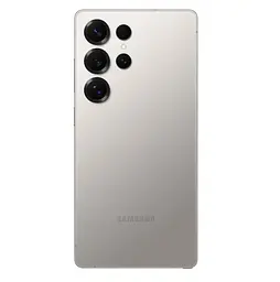Смартфон Samsung Galaxy S25 Ultra 12/1TB Titanium Gray (SM-S938BZTH) - мініатюра 5