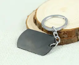 Брелок Дота 2 tag keychain KC D 268 - мініатюра 2