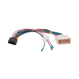 Штатна магнітола Subaru Forester 2002-2008 Decker D9-010 6x128, DSP, 4G, 2K Decker (НФ-00004799) - мініатюра 3