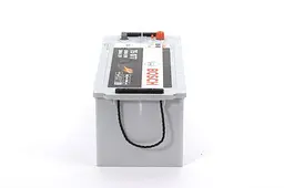 Акумулятор Bosch TECMAXX 180Ah EN1000A L+ (0 092 T50 770) - мініатюра 4