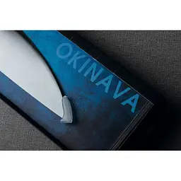 Ніж шеф Pepper Okinawa 20.3 см (111207) - мініатюра 3