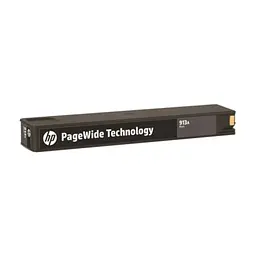 Картридж HP DJ No.913A Black (3.5K) (L0R95AE) - мініатюра 2