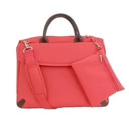 Сумка для ноутбука 15.6" NON-915RD, Red Sumdex sum0027786 - мініатюра 3