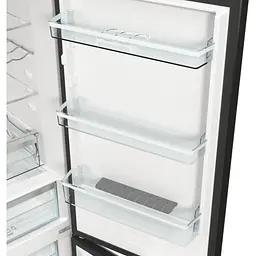 Холодильник Gorenje NRK619EABXL4 - мініатюра 2