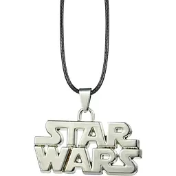 Кулон Gee! Star Wars Logo Зоряні війни Лого SW16.44