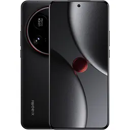 Смартфон Xiaomi 15 Ultra 16/512GB Black EU Global [138641]
