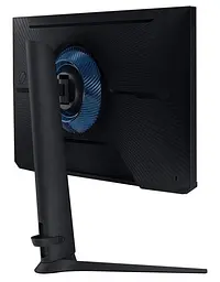 Монiтор Samsung 24" Odyssey G3 LS24DG300 (LS24DG300EIXUA) VA Black 180Hz - мініатюра 5