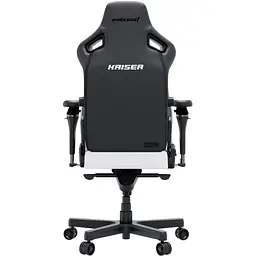 Крісло геймерське Anda Seat Kaiser 4 V2 Size XL до 180 кг ігрове White PVC (AD12YDDC-XLL-20-W-PV/C-03) - мініатюра 7