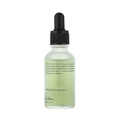 Заспокійлива есенція для проблемної шкіри обличчя Skin Relief Essence Dr.Althea Pro Lab 30 мл