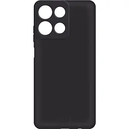 Чохол Make Motorola G15/G15 Power Skin Black