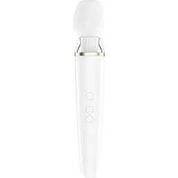 Вібратор Satisfyer Double Wand-er (SO6135) [168737]