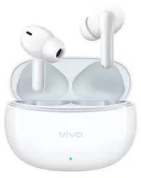 Навушники VIVO TWS 3i 45H білі