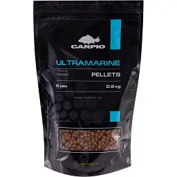 Пелети Carpio Pellets UltraMarine 6 mm 0.8 kg