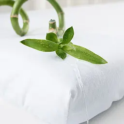 Наматрацник у ліжечко Ideia Aqua Stop Bamboo 120x60 см (8-29633) - мініатюра 10