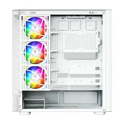 Корпус для ПК Modecom VOLCANO AQ400 ARGB LCD 6.2 (MC-A-AQ400-4FA-W) - мініатюра 10