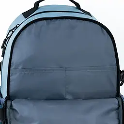 Рюкзак GoPack Education Teens 186 блакитний (GO25-186L-2) - мініатюра 9