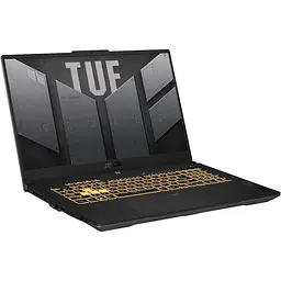 Ноутбук Asus TUF Gaming F17 FX707VJ (FX707VJ-HX078) [174514] - мініатюра 3
