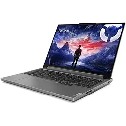 Ігровий ноутбук Lenovo Legion 5 16IRX9 i7-14650HX 52GHz, 32GB, 1TB, RTX 4070 8GB, Без ОС - мініатюра 5